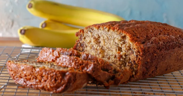 banana bread recipe