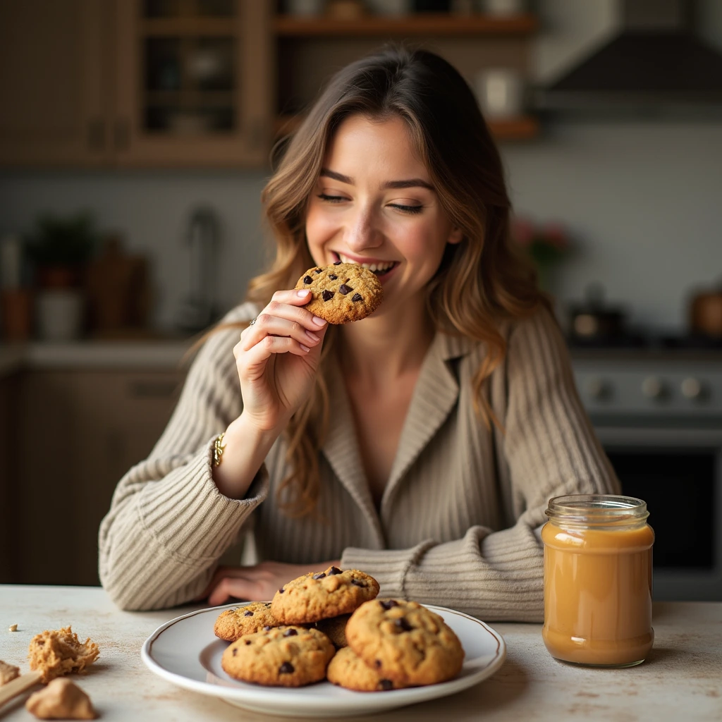 protein cookies