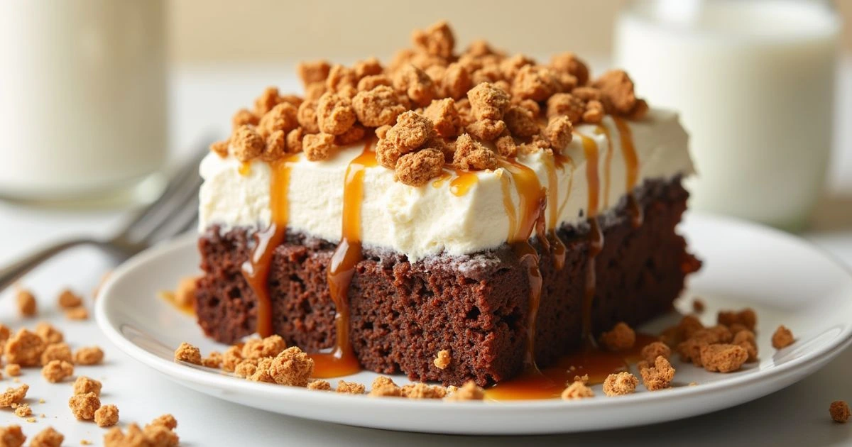 butterfinger cake