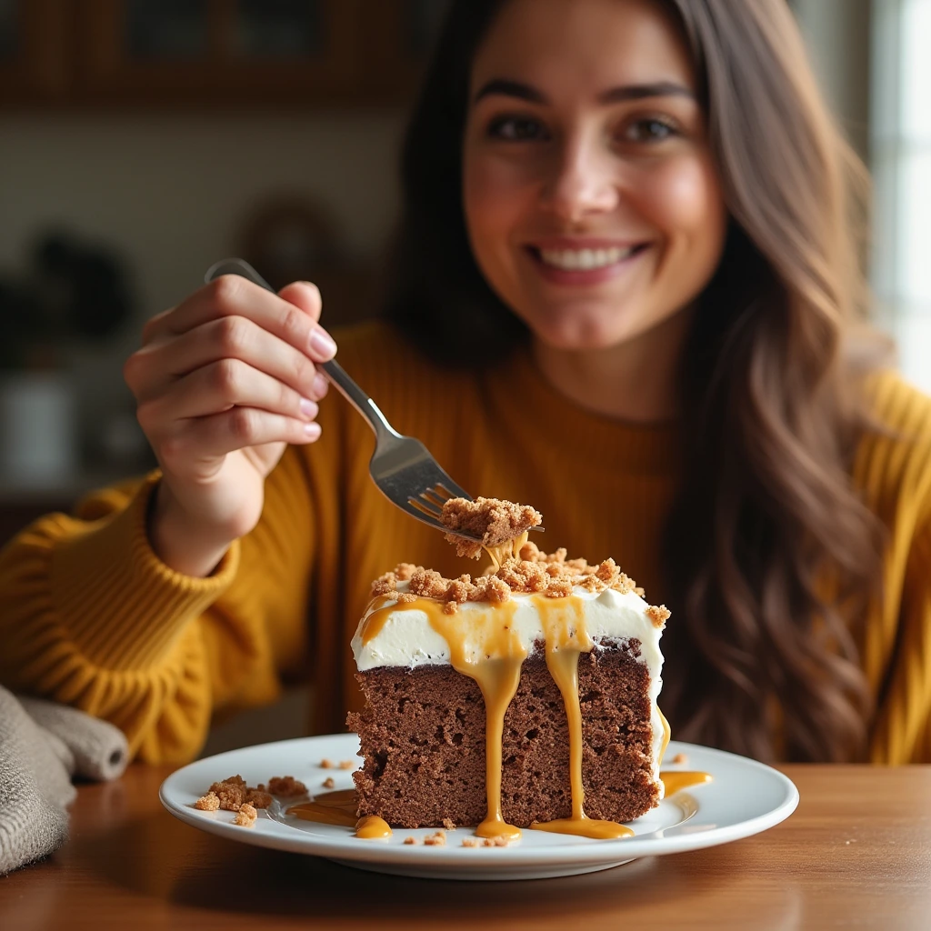 butterfinger dessert