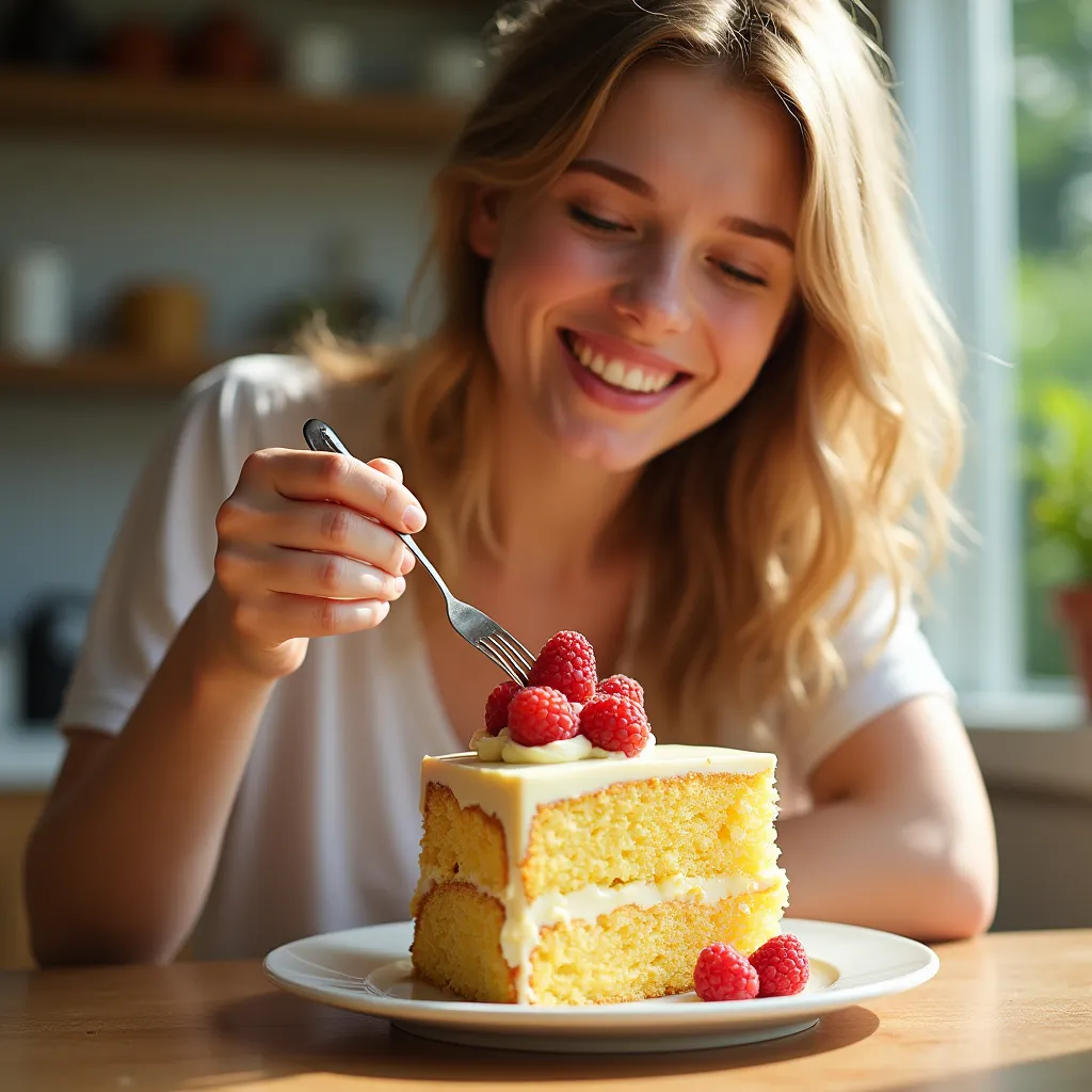 flourless white chocolate cake