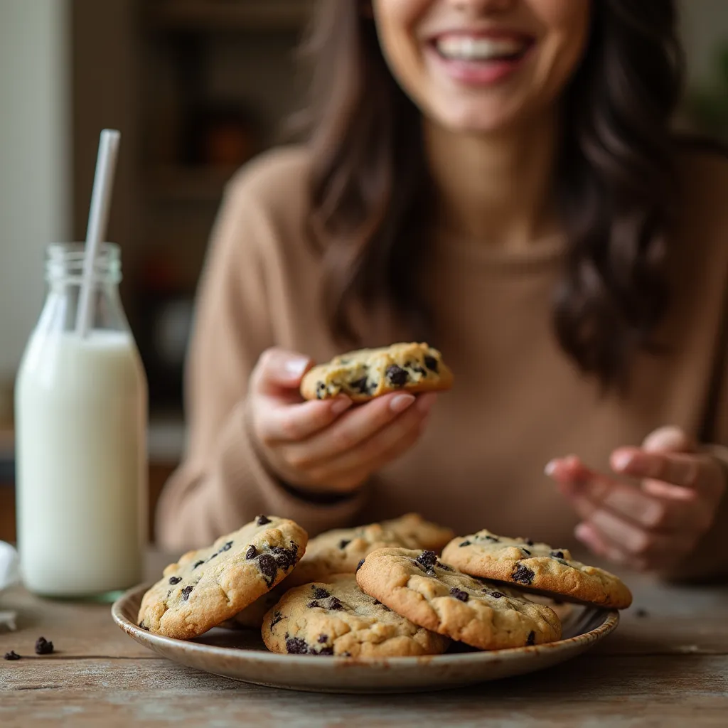 cookies with oreos recipe