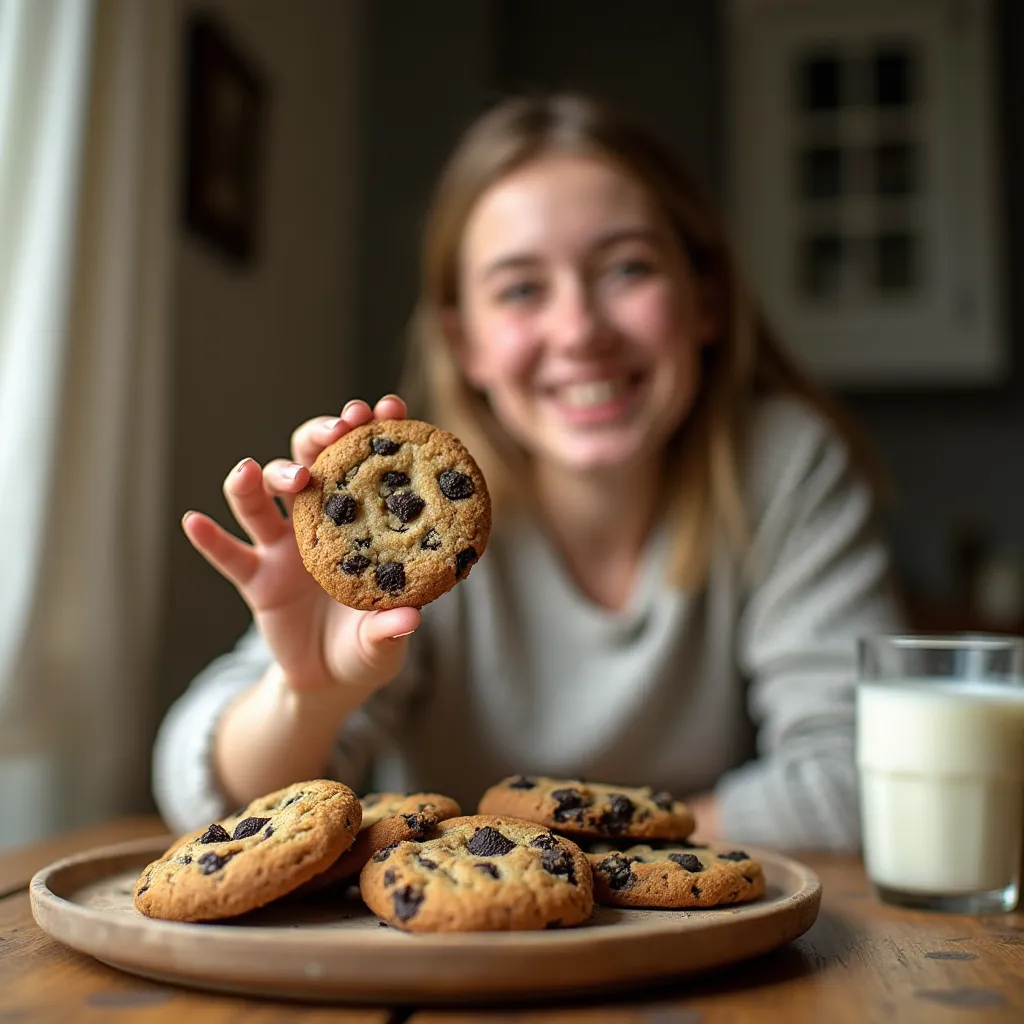 oreo cookie cookies